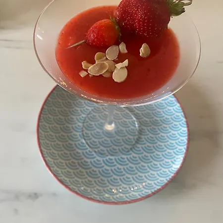 L'hirondelle Du Faubourg Privat bolig *