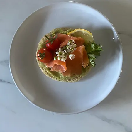 Privat bolig L'hirondelle Du Faubourg Saudemont