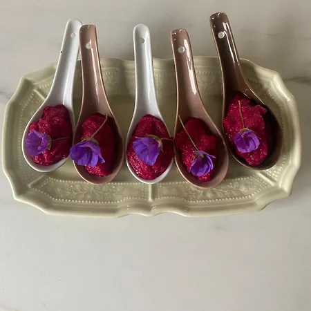 L'hirondelle Du Faubourg Privatunterkunft Saudemont