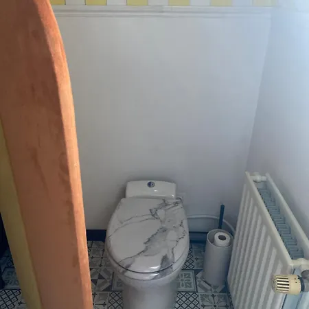 L'hirondelle Du Faubourg Saudemont