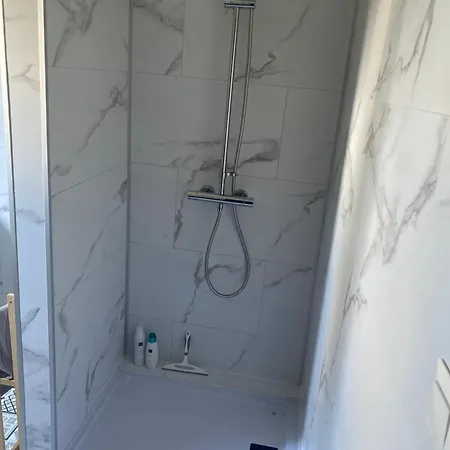 L'hirondelle Du Faubourg