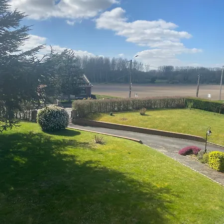 L'hirondelle Du Faubourg * Saudemont