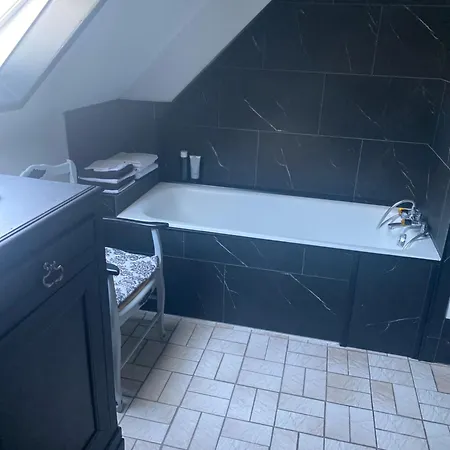 Privat bolig L'hirondelle Du Faubourg