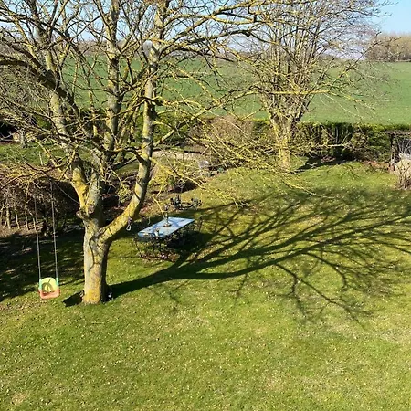 Privat bolig L'hirondelle Du Faubourg