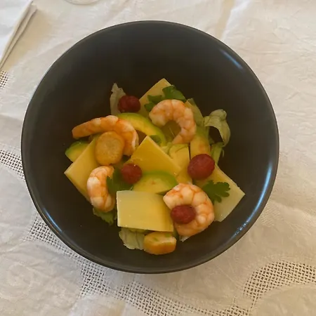 Privat bolig L'hirondelle Du Faubourg