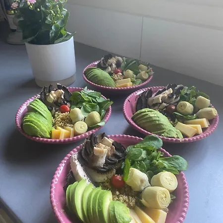 L'hirondelle Du Faubourg Privatunterkunft Saudemont