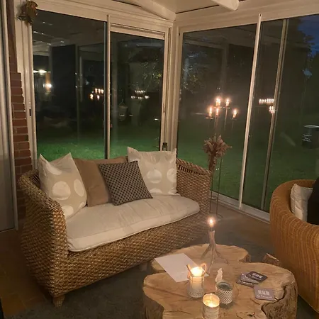 L'hirondelle Du Faubourg Privat bolig Saudemont