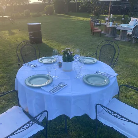 L'hirondelle Du Faubourg Privat bolig *