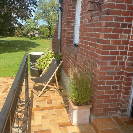 Privat bolig L'hirondelle Du Faubourg