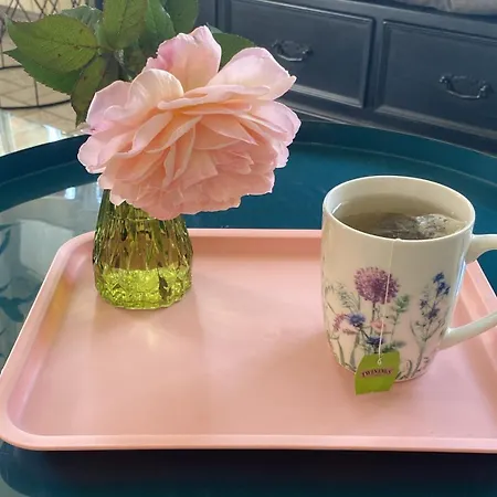 L'hirondelle Du Faubourg Privatunterkunft