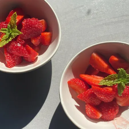 L'hirondelle Du Faubourg Privatunterkunft *