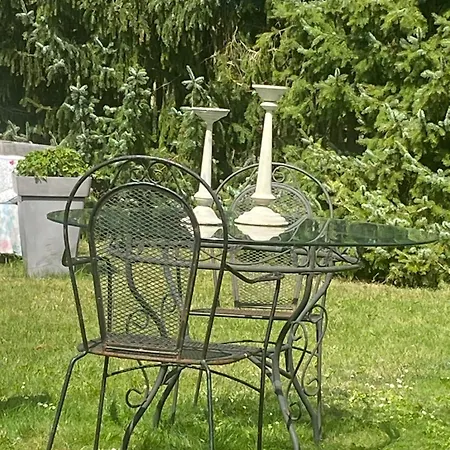 L'hirondelle Du Faubourg Privat bolig *