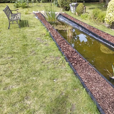 Privat bolig L'hirondelle Du Faubourg