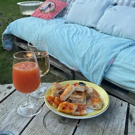 Privat bolig L'hirondelle Du Faubourg