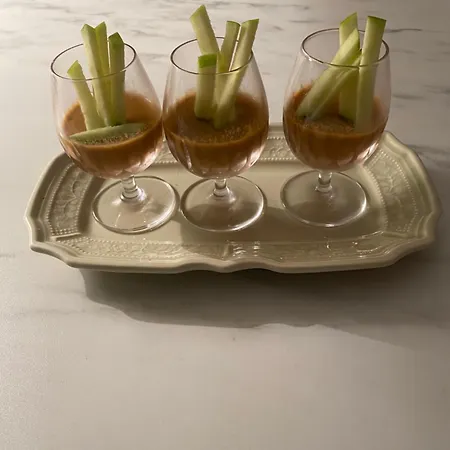 L'hirondelle Du Faubourg Privat bolig *