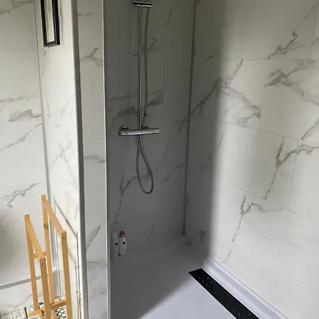 L'hirondelle Du Faubourg *