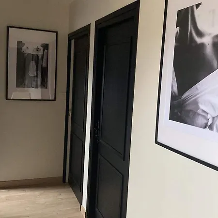 L'hirondelle Du Faubourg Privatunterkunft