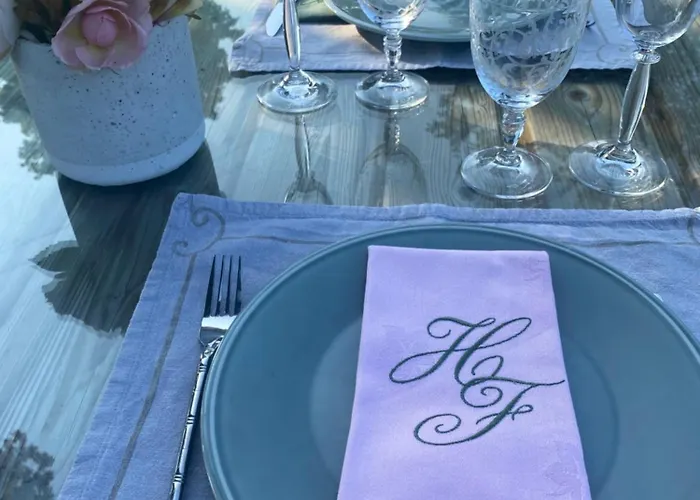 L'hirondelle Du Faubourg Alloggio in famiglia Saudemont