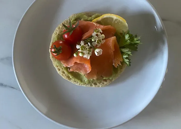 Alloggio in famiglia L'hirondelle Du Faubourg Saudemont