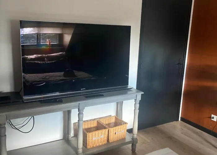 L'hirondelle Du Faubourg Alloggio in famiglia Saudemont