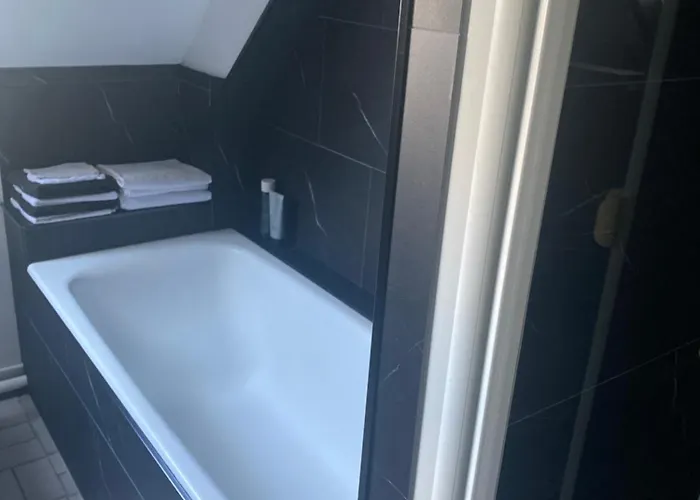 L'hirondelle Du Faubourg Alloggio in famiglia Saudemont