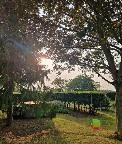 L'hirondelle Du Faubourg