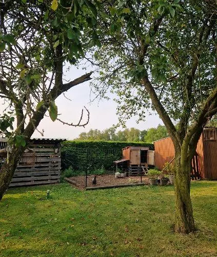 Alloggio in famiglia L'hirondelle Du Faubourg