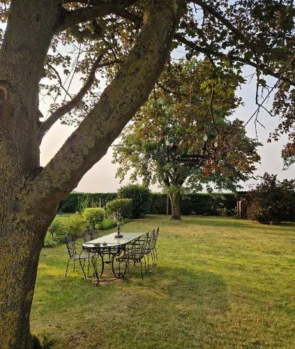 Alloggio in famiglia L'hirondelle Du Faubourg