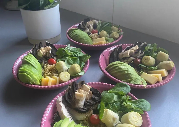 L'hirondelle Du Faubourg Alloggio in famiglia Saudemont