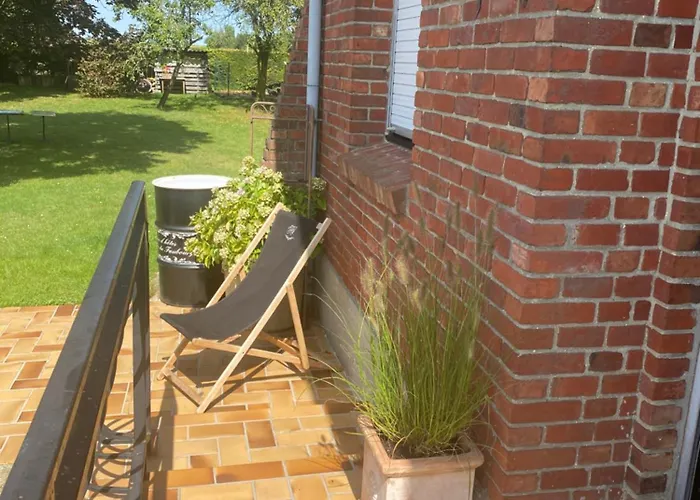 Alloggio in famiglia L'hirondelle Du Faubourg