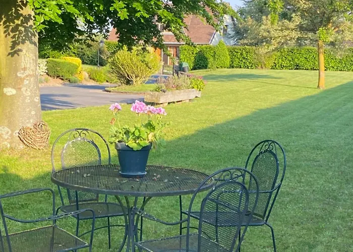 L'hirondelle Du Faubourg * Saudemont