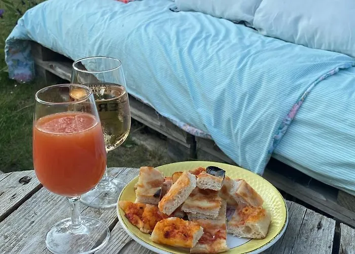 Alloggio in famiglia L'hirondelle Du Faubourg