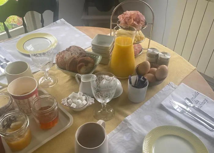 L'hirondelle Du Faubourg *